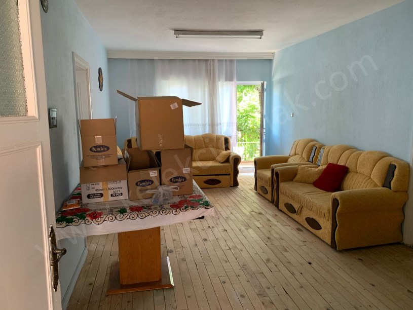 KONAK MAHALLESİ PAPATYA 1 CADDESİNDE 3+1 DAİRE