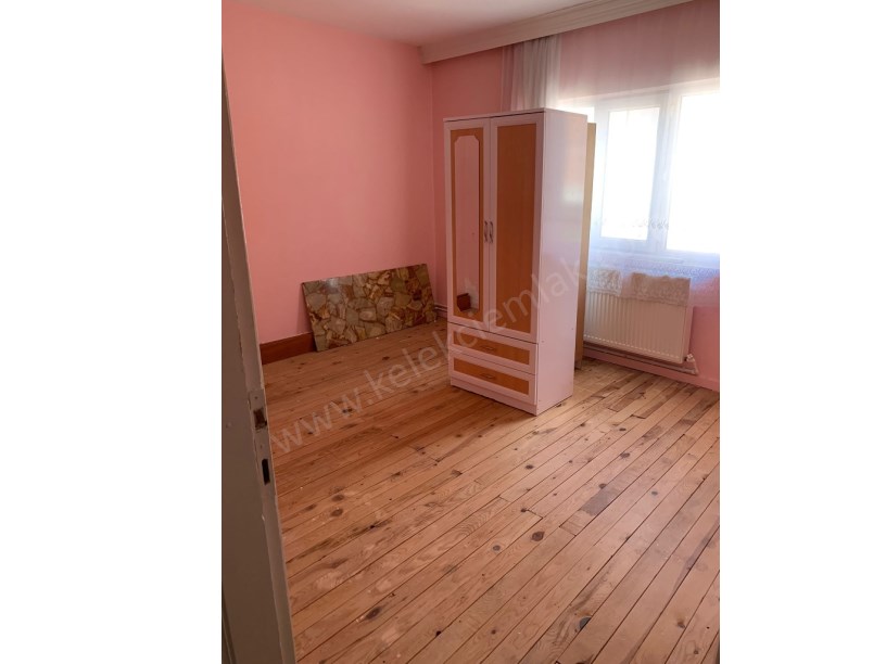 KONAK MAHALLESİ PAPATYA 1 CADDESİNDE 3+1 DAİRE