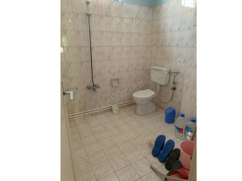 KONAK MAHALLESİ PAPATYA 1 CADDESİNDE 3+1 DAİRE