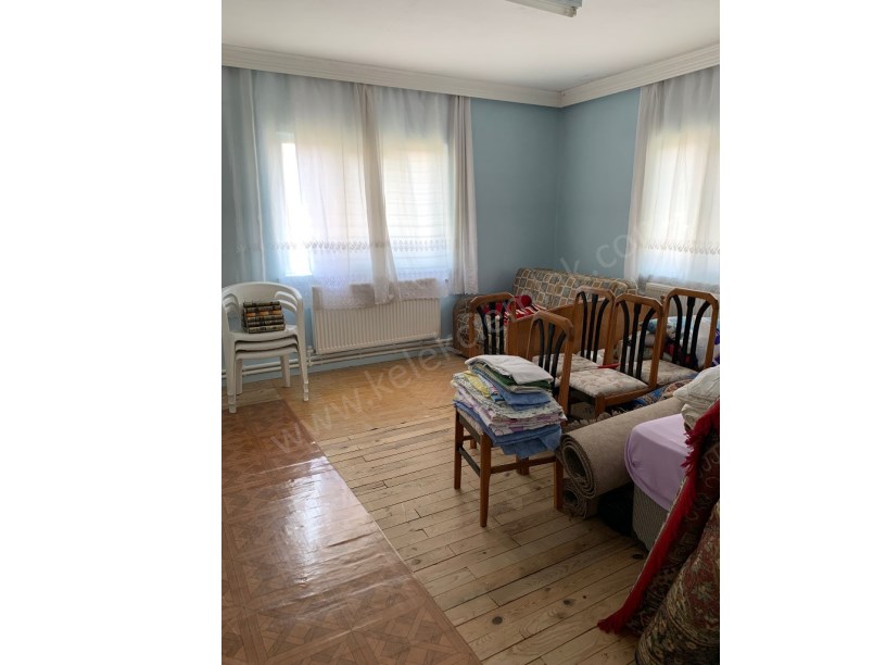 KONAK MAHALLESİ PAPATYA 1 CADDESİNDE 3+1 DAİRE