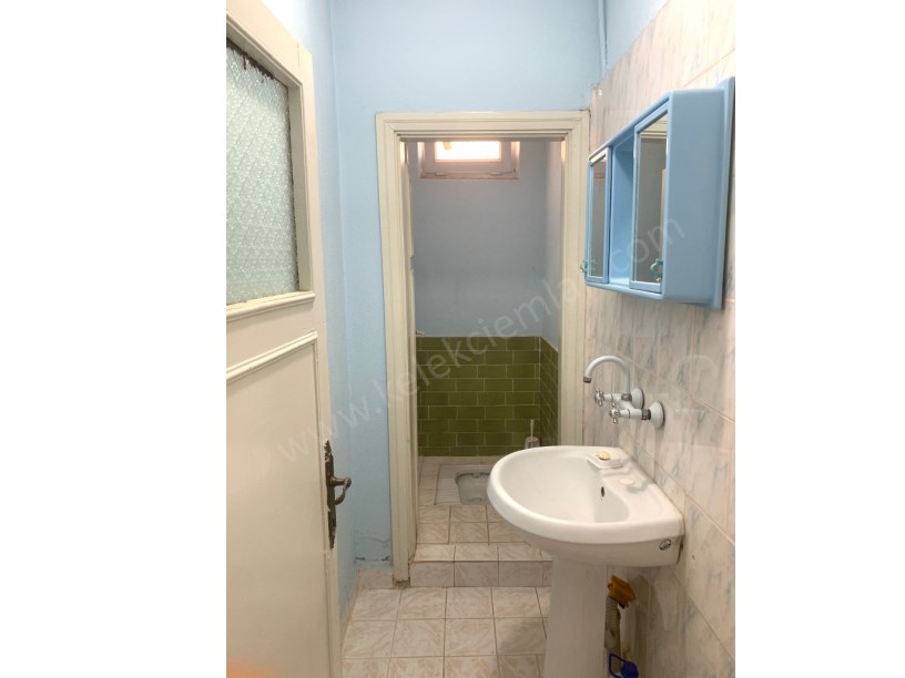 KONAK MAHALLESİ PAPATYA 1 CADDESİNDE 3+1 DAİRE