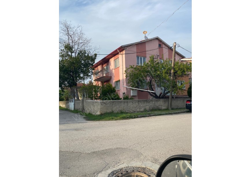 KONAK MAHALLESİ PAPATYA 1 CADDESİNDE 3+1 DAİRE