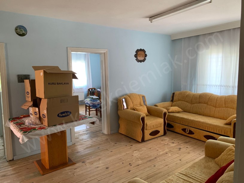 KONAK MAHALLESİ PAPATYA 1 CADDESİNDE 3+1 DAİRE