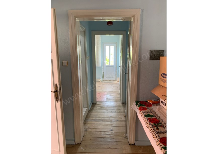 KONAK MAHALLESİ PAPATYA 1 CADDESİNDE 3+1 DAİRE