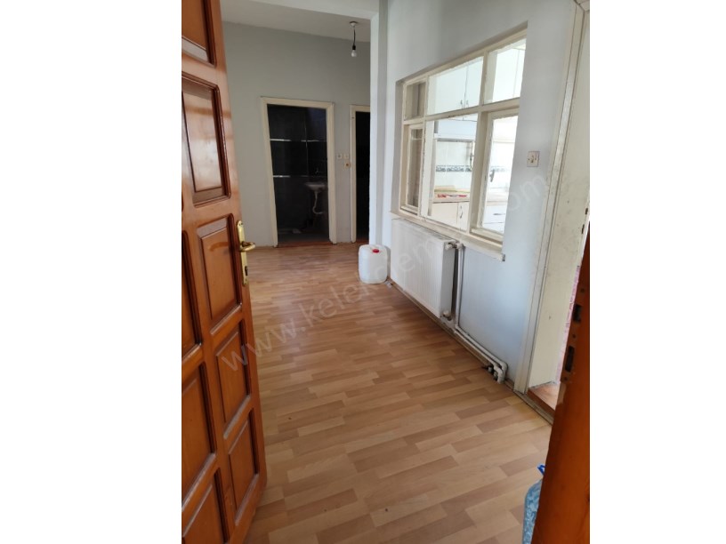 ÖMEROĞLU(ALACA)MAHALLESİNDE KİRALIK 2+1