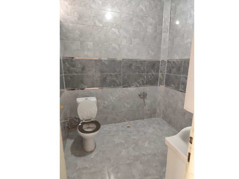 ÖMEROĞLU(ALACA)MAHALLESİNDE KİRALIK 2+1