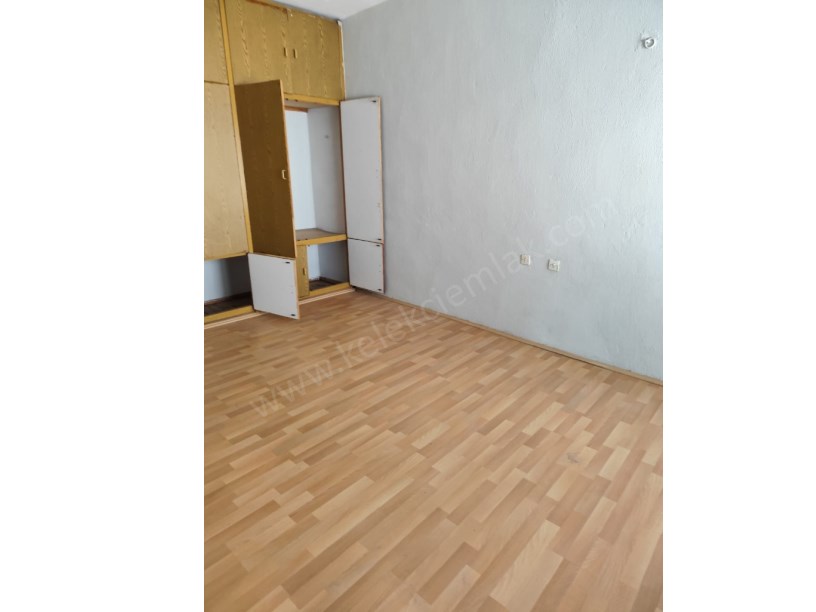 ÖMEROĞLU(ALACA)MAHALLESİNDE KİRALIK 2+1