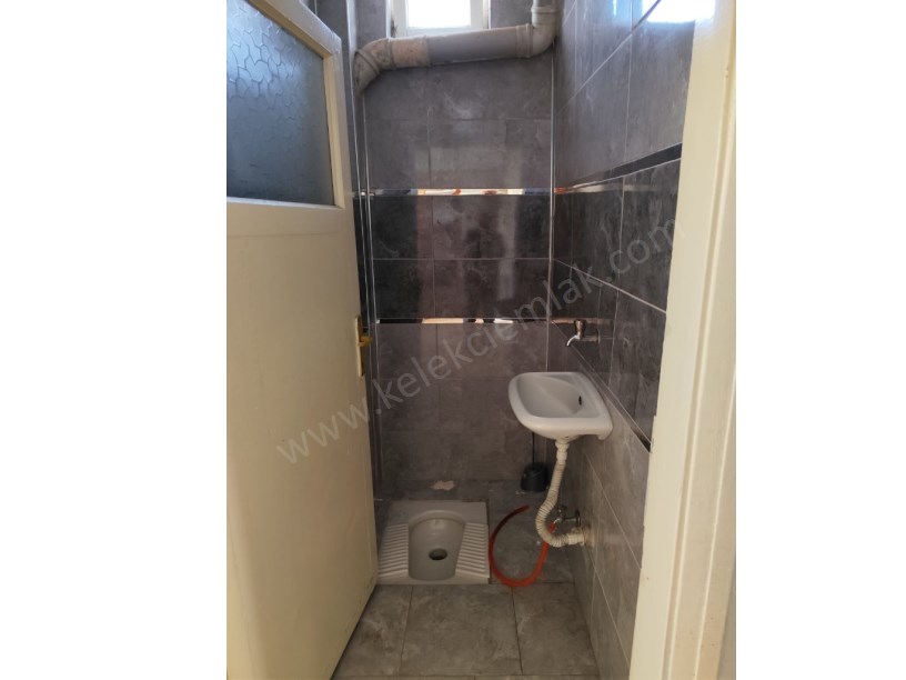 ÖMEROĞLU(ALACA)MAHALLESİNDE KİRALIK 2+1