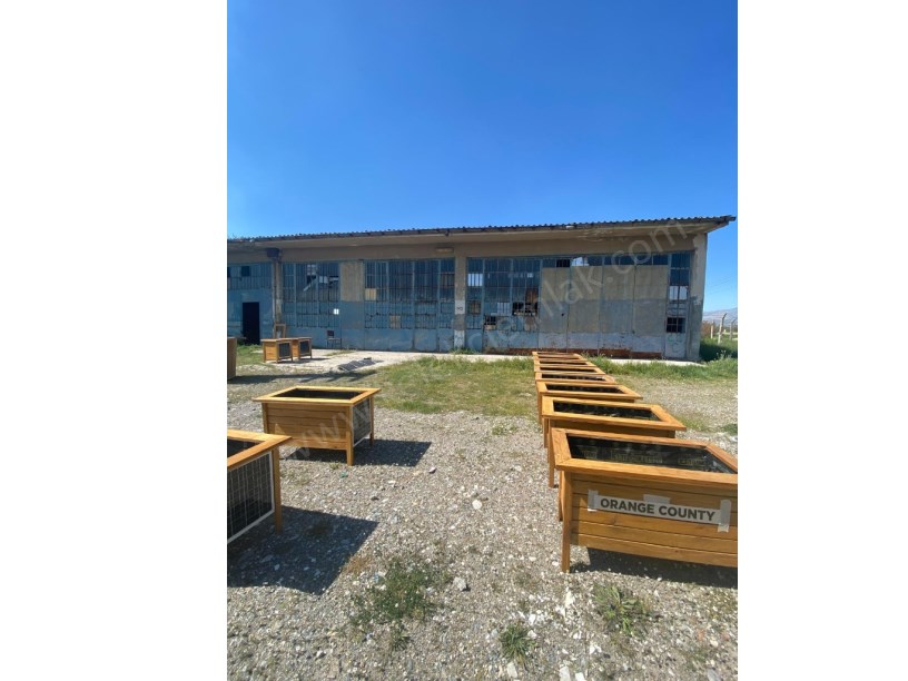 YENİ SANAYİ SİTESİNDE 2 ADET DÜKKAN