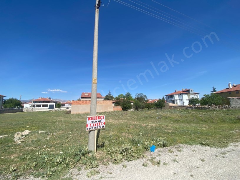 BAĞLARÜSTÜNDE 3 ADET ARSA