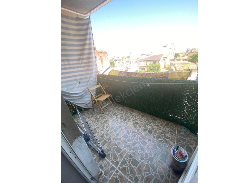 ÇARŞI MERKEZDE DÜKKAN+MESKEN  3 KATLI BİNA