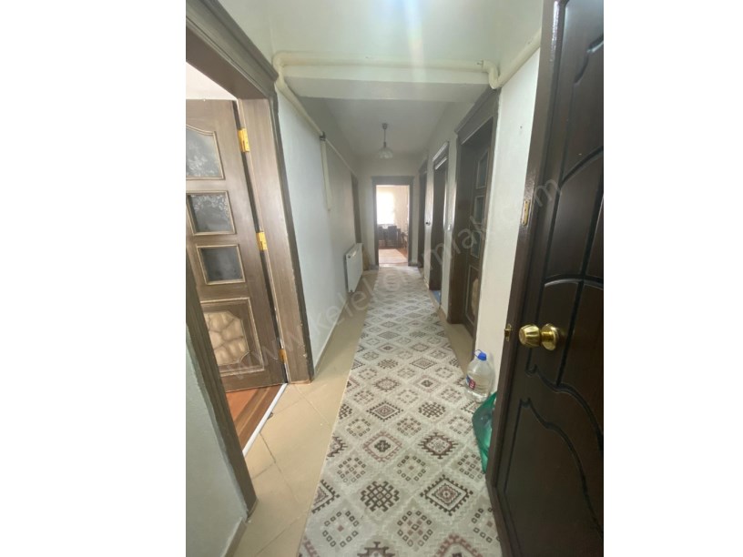 ÇARŞI MERKEZDE DÜKKAN+MESKEN  3 KATLI BİNA
