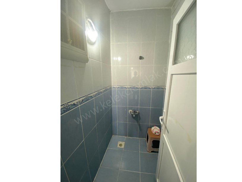 ÇARŞI MERKEZDE DÜKKAN+MESKEN  3 KATLI BİNA