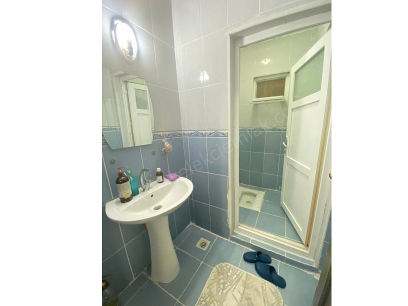 ÇARŞI MERKEZDE DÜKKAN+MESKEN  3 KATLI BİNA