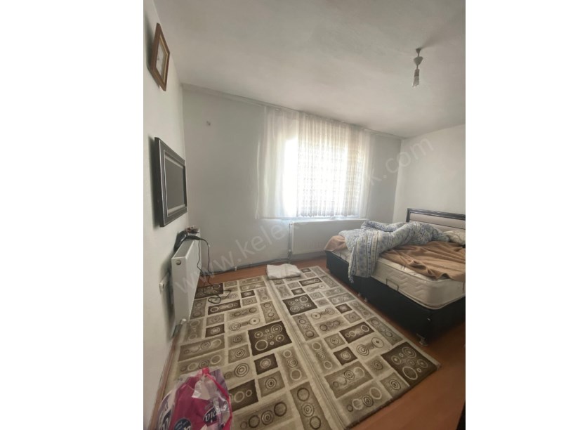 ÇARŞI MERKEZDE DÜKKAN+MESKEN  3 KATLI BİNA