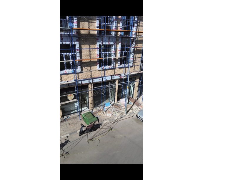 ÇARŞI MERKEZDE SATILIK İŞYERİ