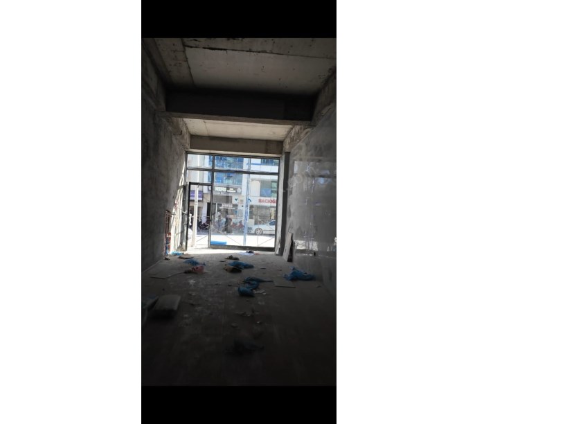 ÇARŞI MERKEZDE SATILIK İŞYERİ