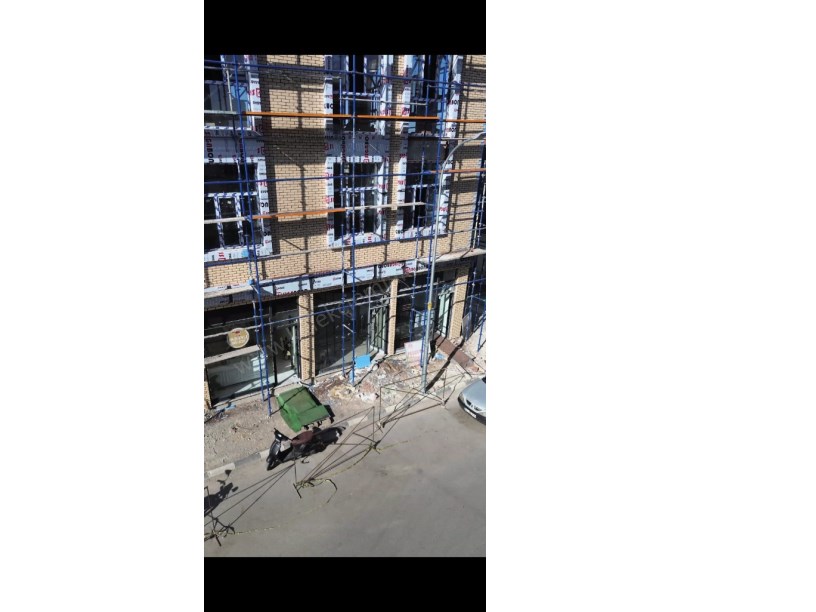 ÇARŞI MERKEZDE SATILIK İŞYERİ