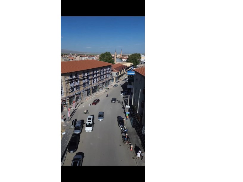 ÇARŞI MERKEZDE SATILIK İŞYERİ