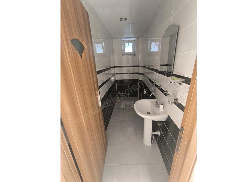 BUCAK MAHALLESİ ÖZTÜRKLER SOKAKTA  LÜKS 4+1 DAİRE