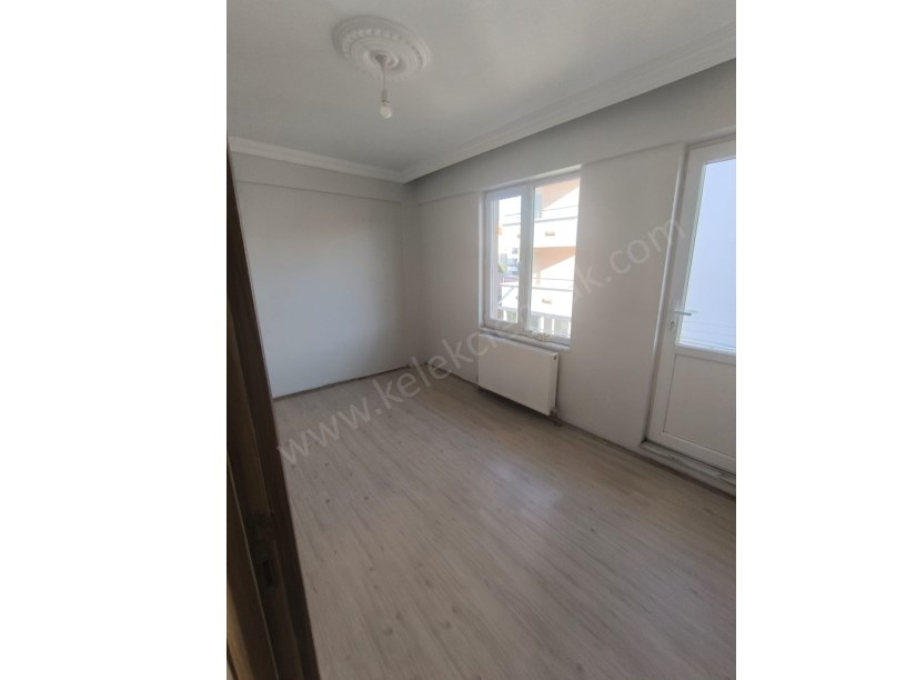 BUCAK MAHALLESİ ÖZTÜRKLER SOKAKTA  LÜKS 4+1 DAİRE