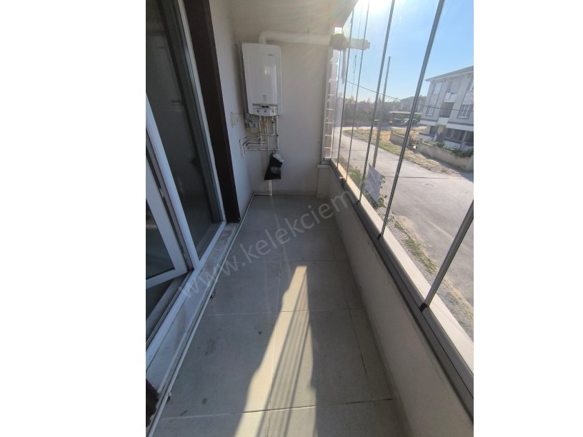 BUCAK MAHALLESİ ÖZTÜRKLER SOKAKTA  LÜKS 4+1 DAİRE