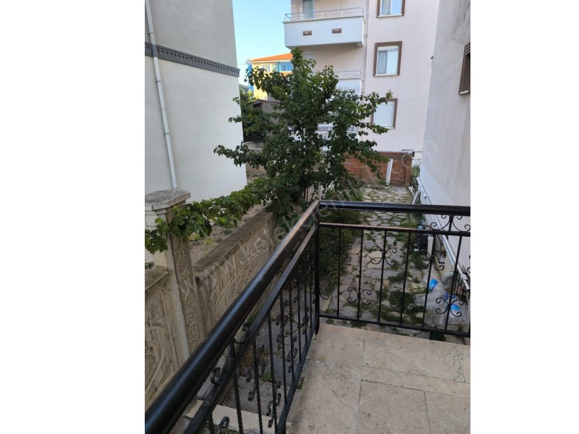 BUCAK MAHALLESİ ÖZTÜRKLER SOKAKTA  LÜKS 4+1 DAİRE