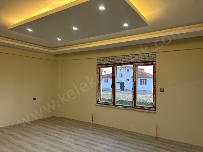 SELÇUKLU MAHALESİNDE DUBLEKS VİLLA