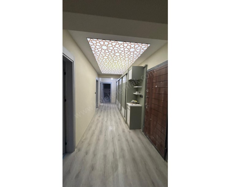 SELÇUKLU MAHALESİNDE DUBLEKS VİLLA