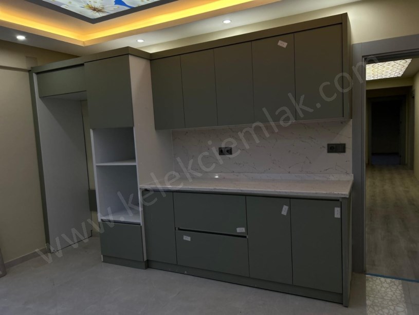 SELÇUKLU MAHALESİNDE DUBLEKS VİLLA