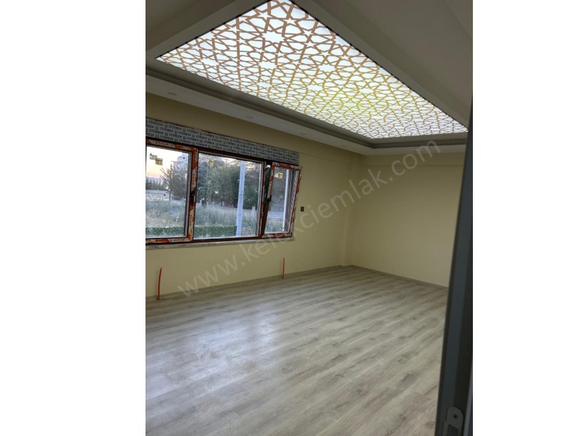SELÇUKLU MAHALESİNDE DUBLEKS VİLLA