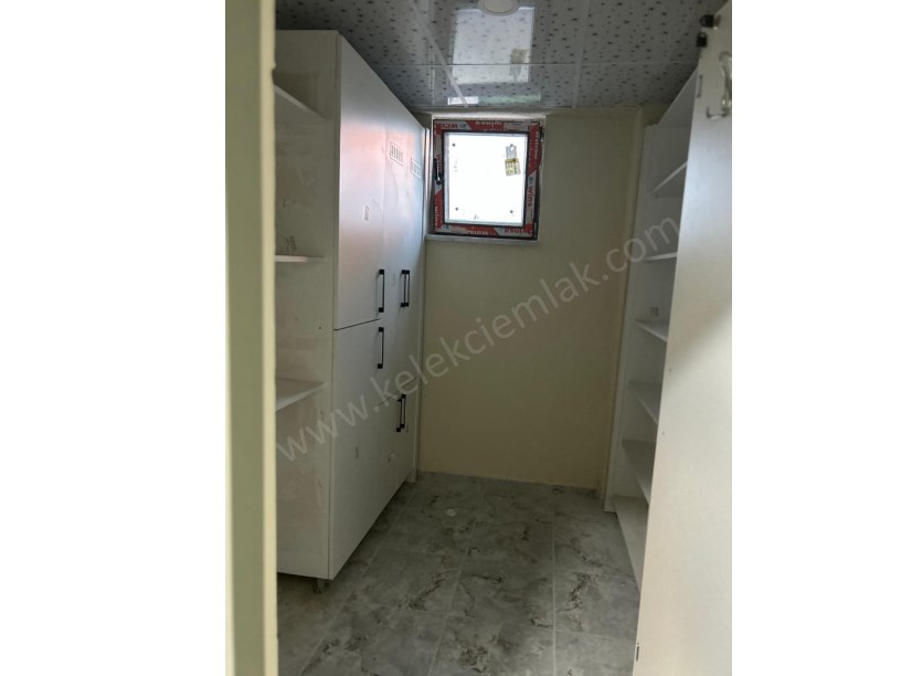 SELÇUKLU MAHALESİNDE DUBLEKS VİLLA
