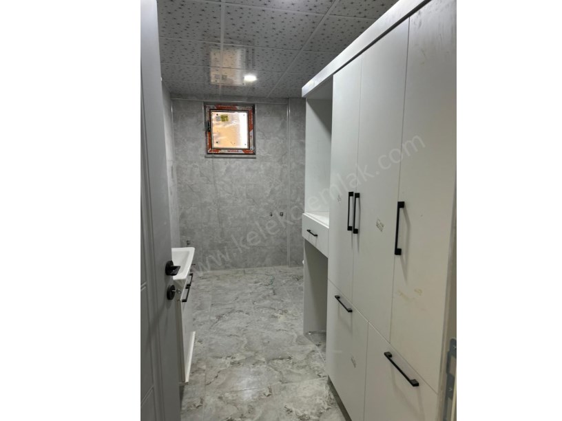 SELÇUKLU MAHALESİNDE DUBLEKS VİLLA