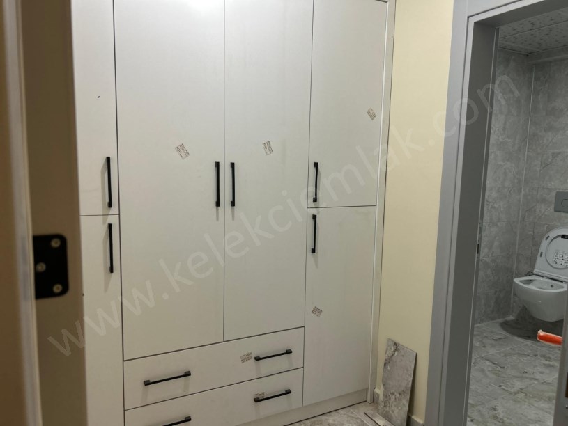 SELÇUKLU MAHALESİNDE DUBLEKS VİLLA