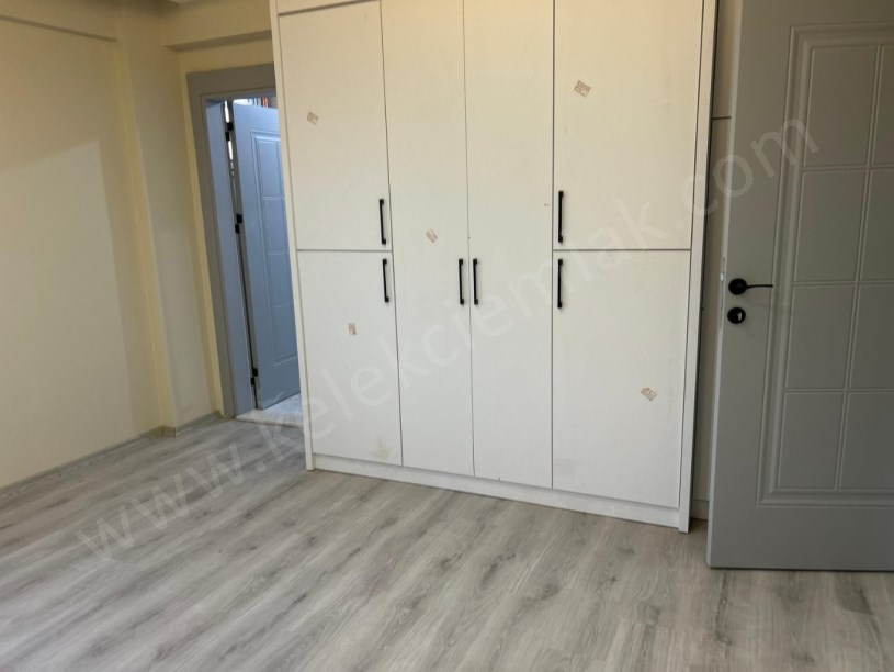 SELÇUKLU MAHALESİNDE DUBLEKS VİLLA