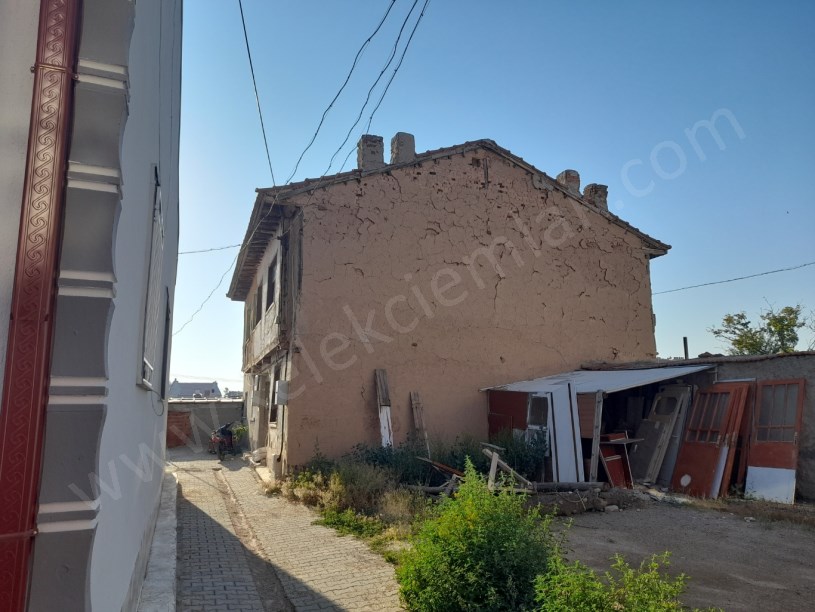 KESTEMET MAHALLESİNDE MÜSTAKİL