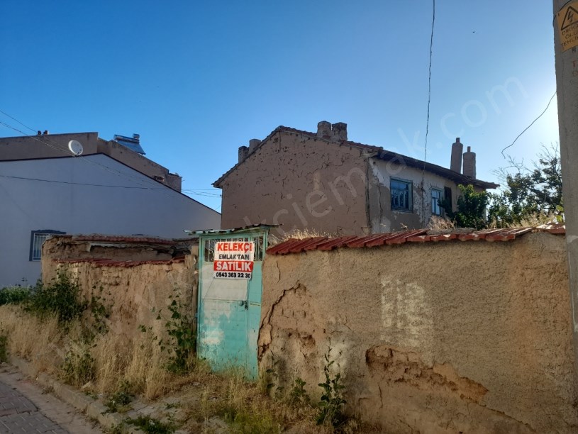 KESTEMET MAHALLESİNDE MÜSTAKİL