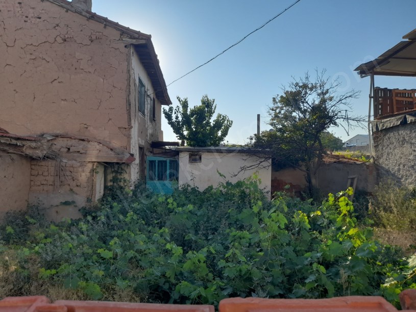KESTEMET MAHALLESİNDE MÜSTAKİL