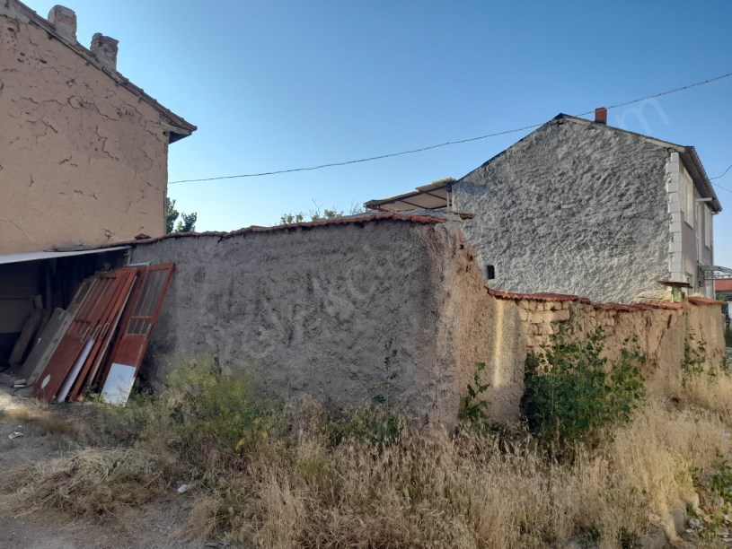KESTEMET MAHALLESİNDE MÜSTAKİL