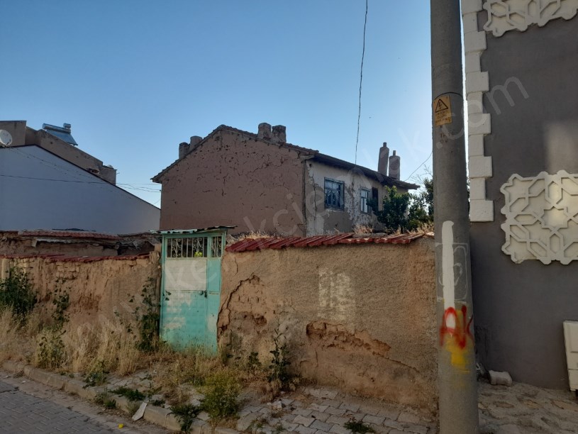 KESTEMET MAHALLESİNDE MÜSTAKİL