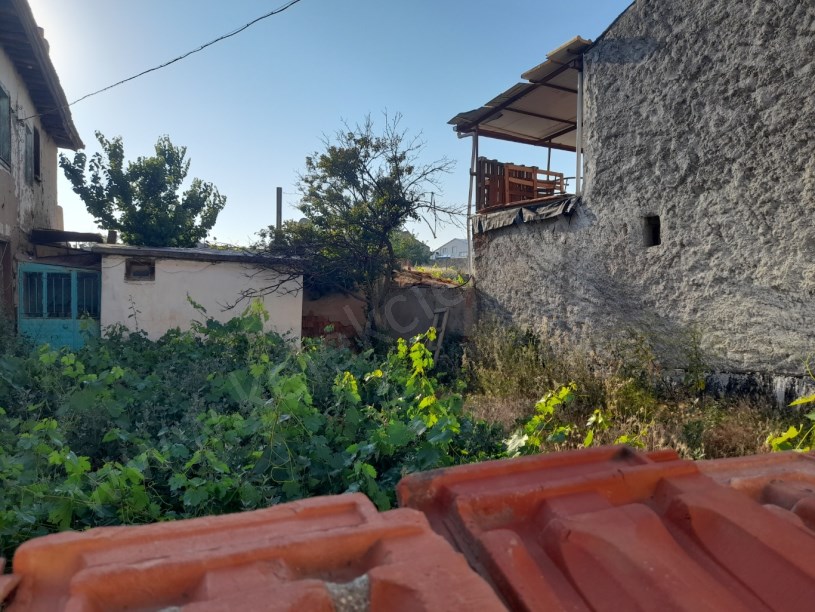 KESTEMET MAHALLESİNDE MÜSTAKİL