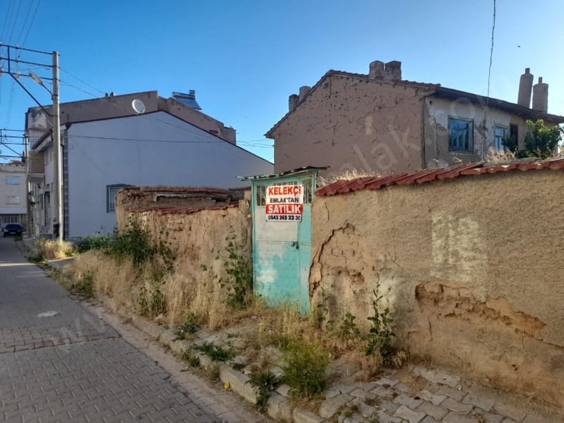 KESTEMET MAHALLESİNDE MÜSTAKİL