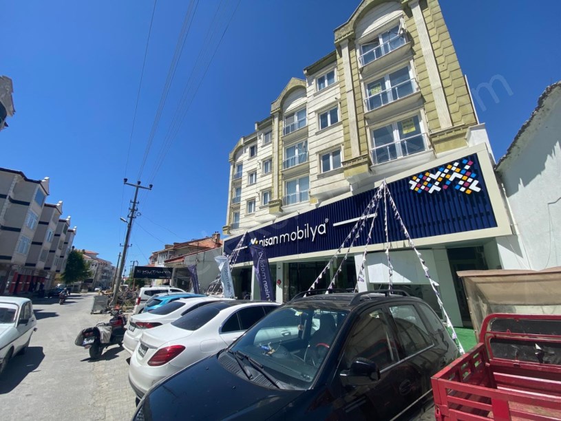 HASKAYMAK YAZIHANESİ KARŞISINDA KİRALIK 3+1