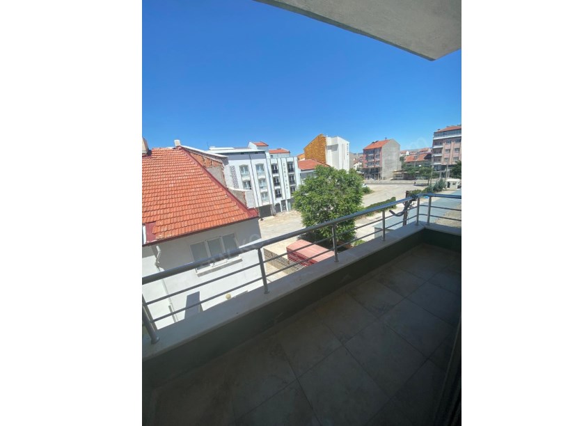 HASKAYMAK YAZIHANESİ KARŞISINDA KİRALIK 3+1