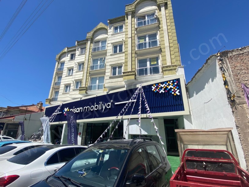 HASKAYMAK YAZIHANESİ KARŞISINDA KİRALIK 3+1