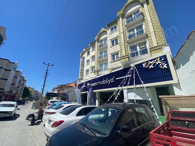 HASKAYMAK YAZIHANESİ KARŞISINDA KİRALIK 3+1
