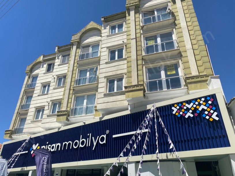 HASKAYMAK YAZIHANESİ KARŞISINDA KİRALIK 3+1