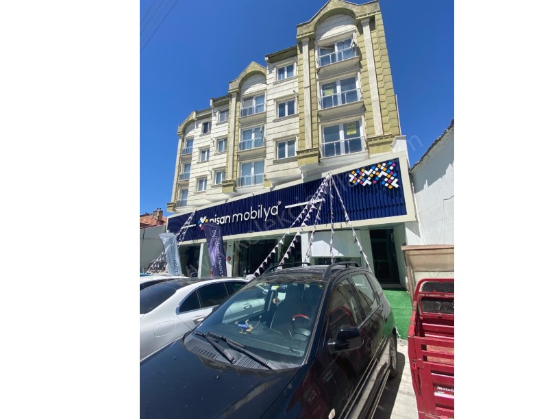 HASKAYMAK YAZIHANESİ KARŞISINDA KİRALIK 3+1