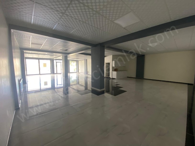 EYLÜL KAFE YANINDA BÜYÜK İŞYERİ