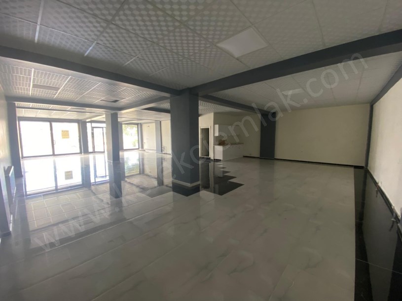 EYLÜL KAFE YANINDA BÜYÜK İŞYERİ